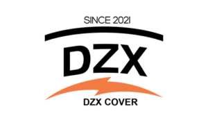 DZX Cover