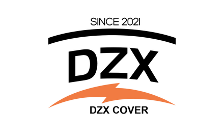 DZX Cover logo
