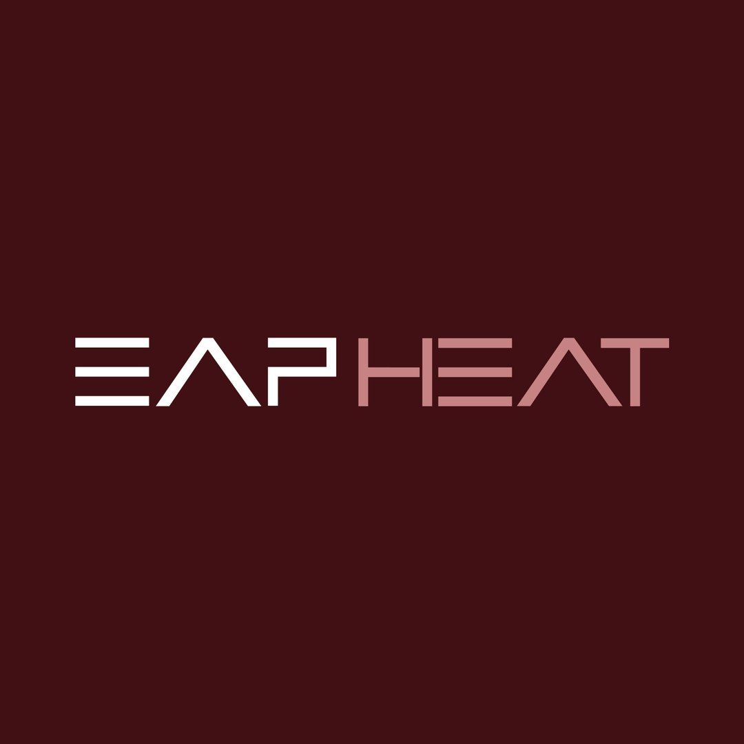 EAP Heat logo