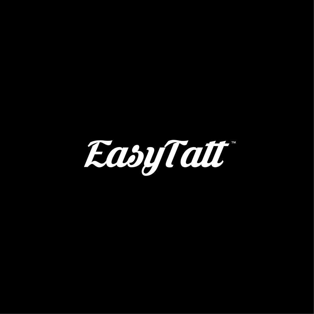 Easytatt logo