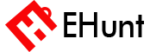 EHunt logo