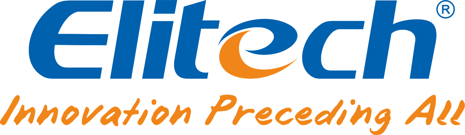 Elitech logo
