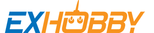 Exhobby logo