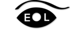 Eye of Love logo