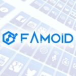 Famoid logo