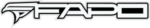FAPOMOTO logo