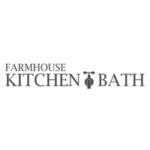Farmhouse Kitchen and Bath logo
