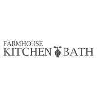 Farmhouse Kitchen and Bath