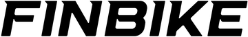 FinBike logo