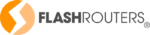 FlashRouters logo