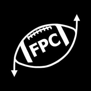 Football Play Card