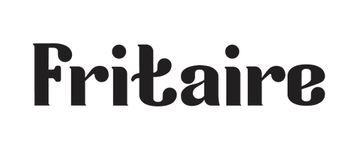 Fritaire logo