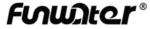 FUNWATER logo