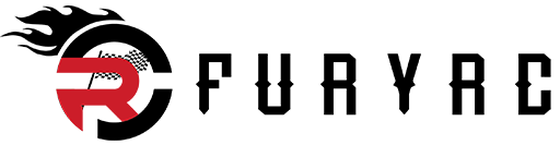 FuryRC logo