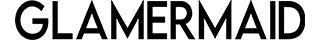 Glamermaid logo