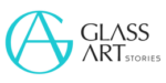 Glass Art Stories logo