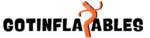 Got Inflatables logo