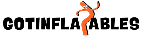 Got Inflatables logo