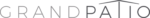 Grand Patio logo
