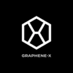Graphene-X logo