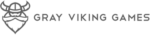 Gray Viking Games logo