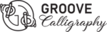 Groove Calligraphy logo
