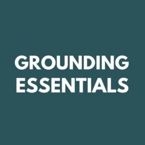 Grounding Essentials