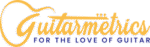 Guitarmetrics logo