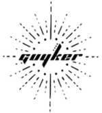 Guyker logo