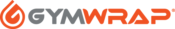 Gymwrap logo