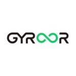 GYROOR logo