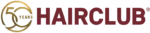 HairClub logo