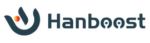 Hanboost logo