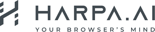 Harpa AI logo