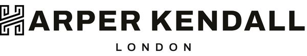Harper Kendall logo