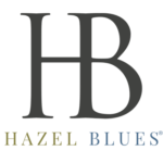 Hazel Blues logo