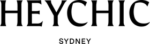 HEYCHIC logo