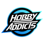 Hobby Addicts logo