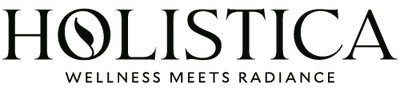 Holistica Beauty logo