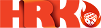 Hrk game logo
