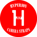 HyperionCameraStraps logo