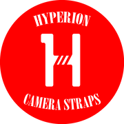 HyperionCameraStraps
