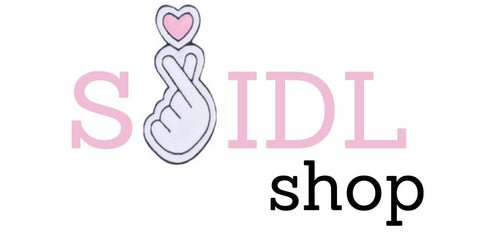idollookbook logo