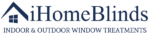 iHomeBlinds logo