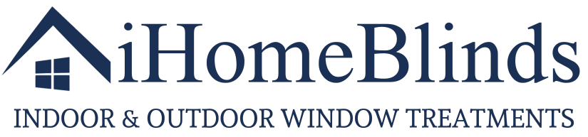 iHomeBlinds logo