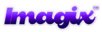 Imagix Store logo