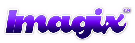 Imagix Store logo