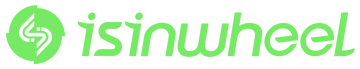 iSinwheelDE logo