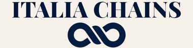 ITALIA Chains logo
