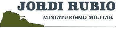 Jordi Rubio logo